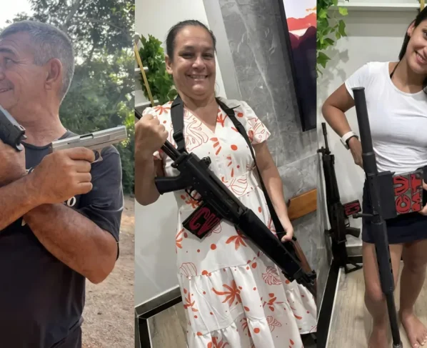 Milei solicita autorização para visitar Jair Bolsonaro em Brasília