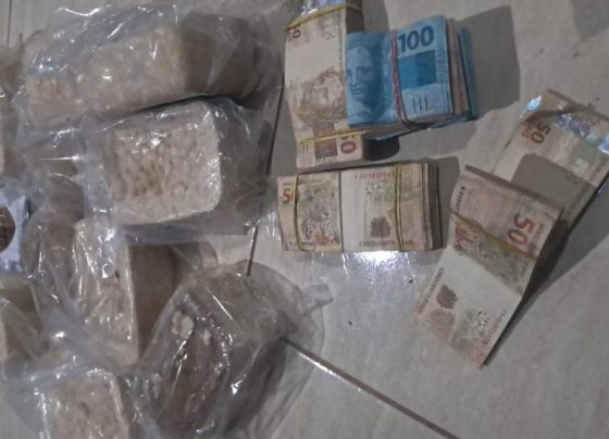 Operação Ragnarok mira facção criminosa e cumpre mais de 100 ordens judiciais em Lucas do Rio Verde e região