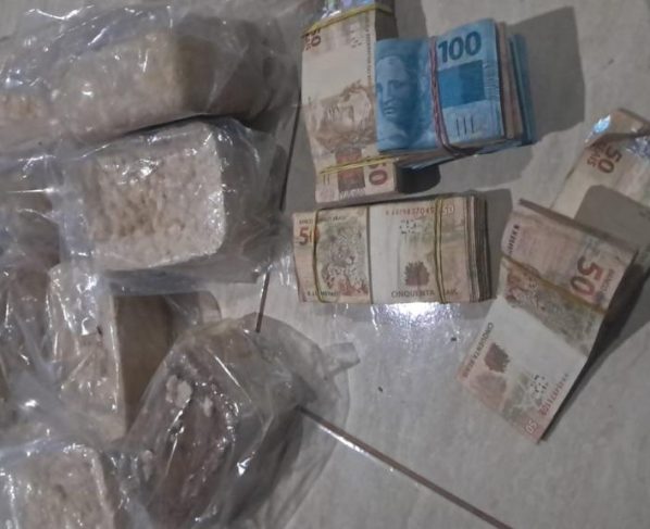 Operação Ragnarok mira facção criminosa e cumpre mais de 100 ordens judiciais em Lucas do Rio Verde e região