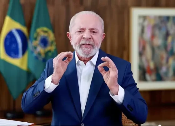 Republicanos suspende filiação do prefeito Rodrigo Manga