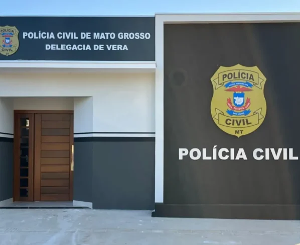 Exploração sexual de adolescentes: Polícia Civil prende investigado em Vera