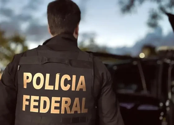 Policial Federal