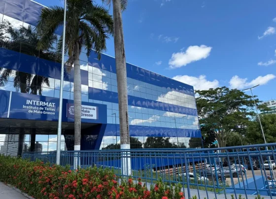 Processo seletivo do Intermat oferece vaga para Analista Fundiário e Agrário com salário de R$ 10,4 mil