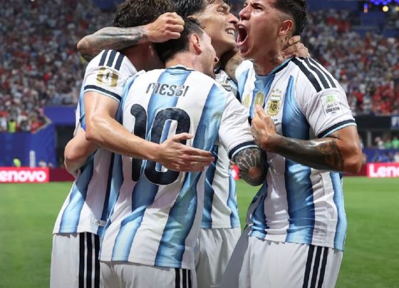 Quartas de final da Copa do Mundo: confira datas e horários dos jogos. Imagem: Fifa