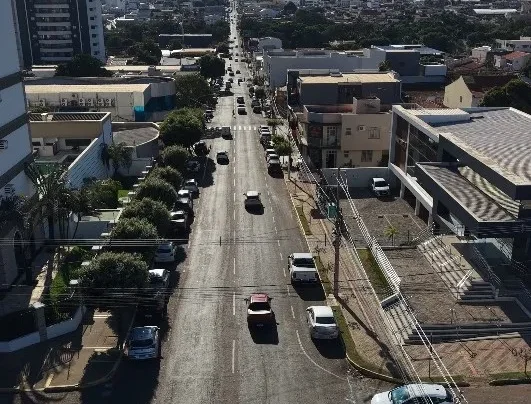 Acidentes de trânsito