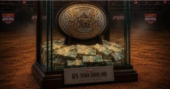 Grand Rodeo PBR