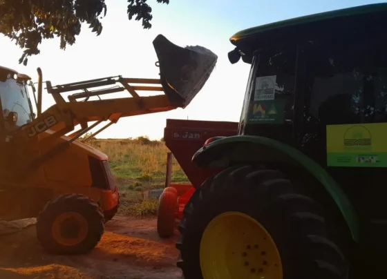 Agricultura familiar