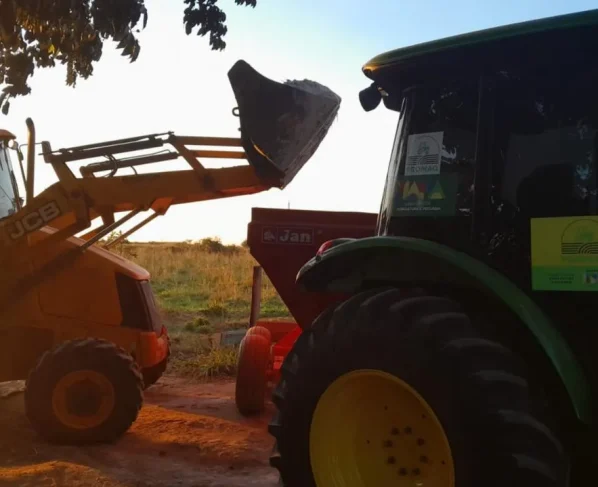 Agricultura familiar