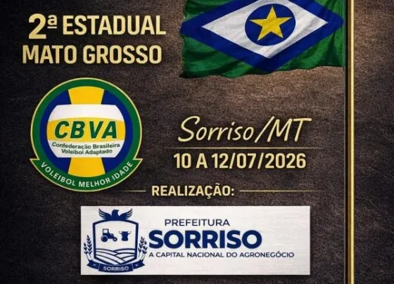 Voleibol Adaptado