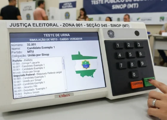TRE-MT realiza reuniões preparatórias para o pleito de outubro