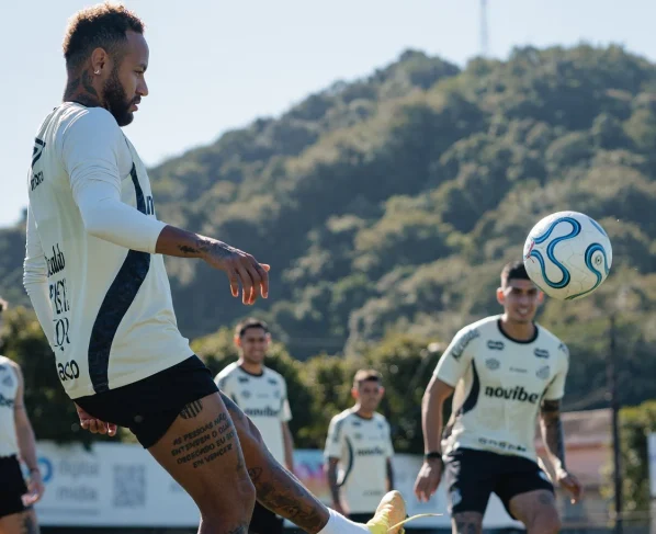 Universidad Central x Santos: onde assistir ao vivo e tudo sobre o duelo da Sul-Americana
