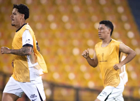 Vasco x Mirassol: saiba onde assistir ao vivo e tudo sobre o jogo do Brasileirão. Imagem: Matheus Lima #VascoDaGama