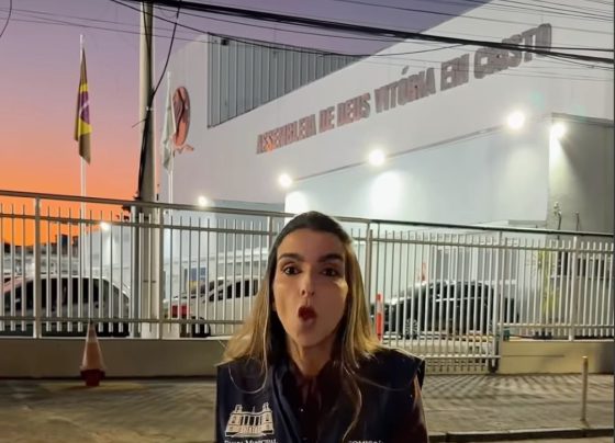 Campanha de evangelização na Europa visa alcançar um milhão