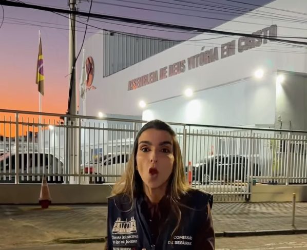 Campanha de evangelização na Europa visa alcançar um milhão