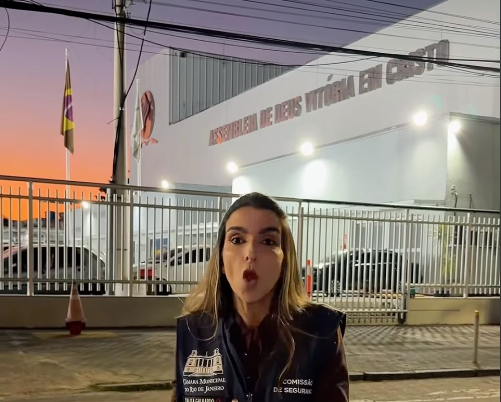 Campanha de evangelização na Europa visa alcançar um milhão