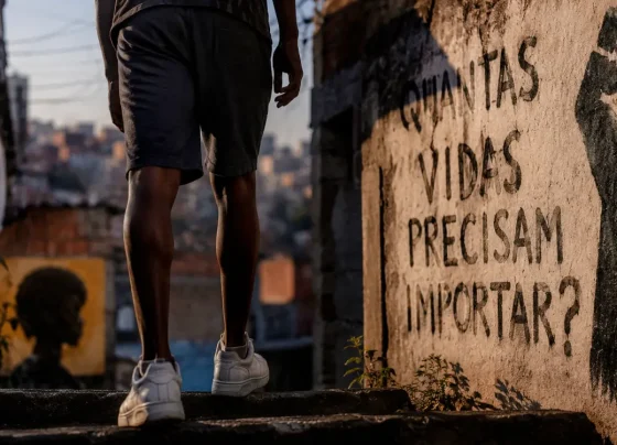 A voz da mídia evangélica deve se tornar presença pública