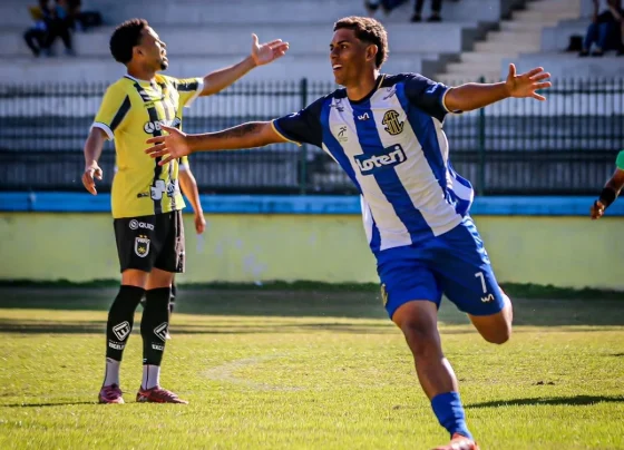 Volta Redonda x São Gonçalo EC: onde assistir ao jogo decisivo da Copa Rio. Imagem: Divulgação São Gonçalo