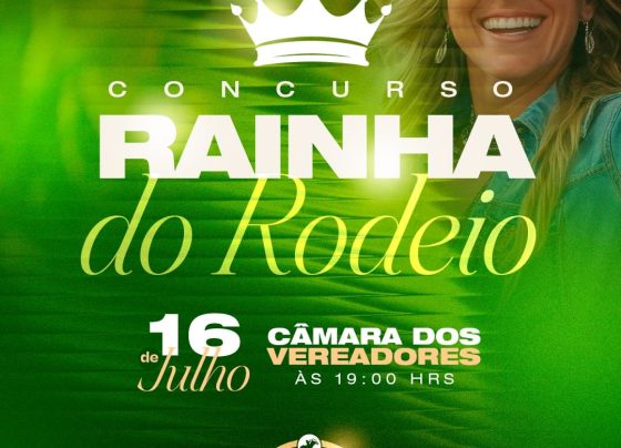 Rainha do Rodeio EXPOLUCAS 2026: conheça as finalistas e saiba quando será a próxima etapa do concurso em Lucas do Rio Verde
