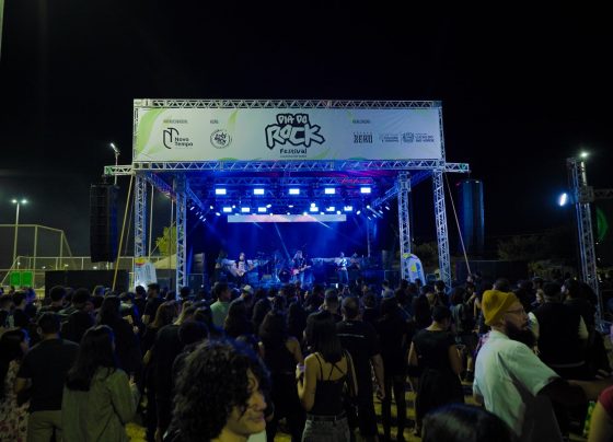 Do Black Sabbath ao Charlie Brown Jr. conheça as seis bandas que vão agitar o Dia do Rock em Lucas do Rio Verde