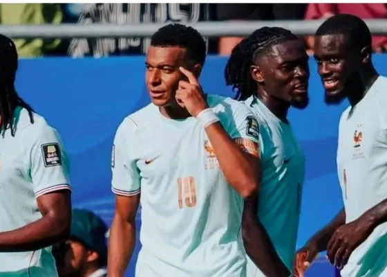 Globo não transmite semifinal França x Espanha