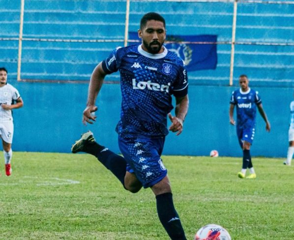 Olaria x Bangu: onde assistir ao duelo pelas oitavas de final da Copa Rio. Imagem: Divulgação Olaria