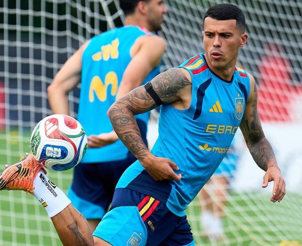 Espanha x Áustria: onde assistir ao vivo, horário e prováveis escalações do duelo decisivo. Imagem: Ángel Martínez/RFEF
