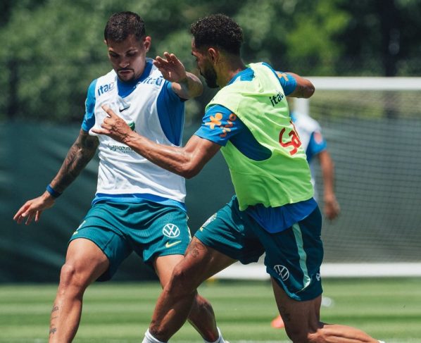 Brasil x Noruega: onde assistir ao vivo, horário e prováveis escalações das Oitavas da Copa do Mundo 2026. Imagem: Rafael Ribeiro/CBF
