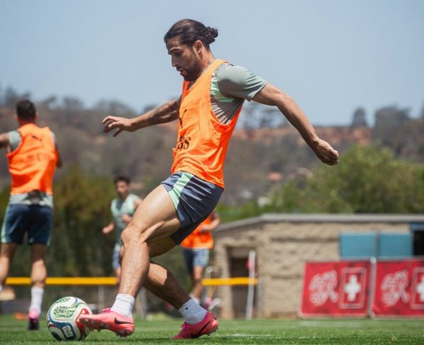 Suíça x Argélia: saiba onde assistir ao vivo e tudo sobre o duelo decisivo da Copa do Mundo 2026. Imagem: Seleção da Suíça