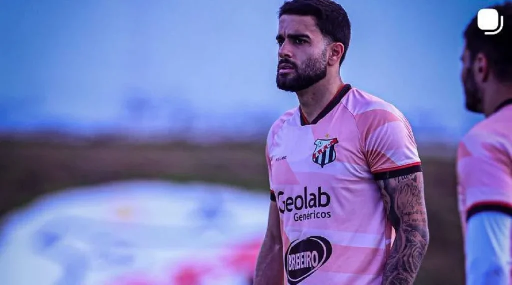 Anápolis x Guarani: onde assistir ao vivo pela Série C. Imagem: Anápolis Futebol Clube