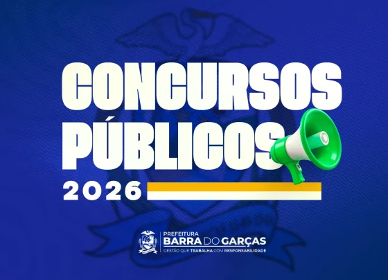 Concursos Públicos