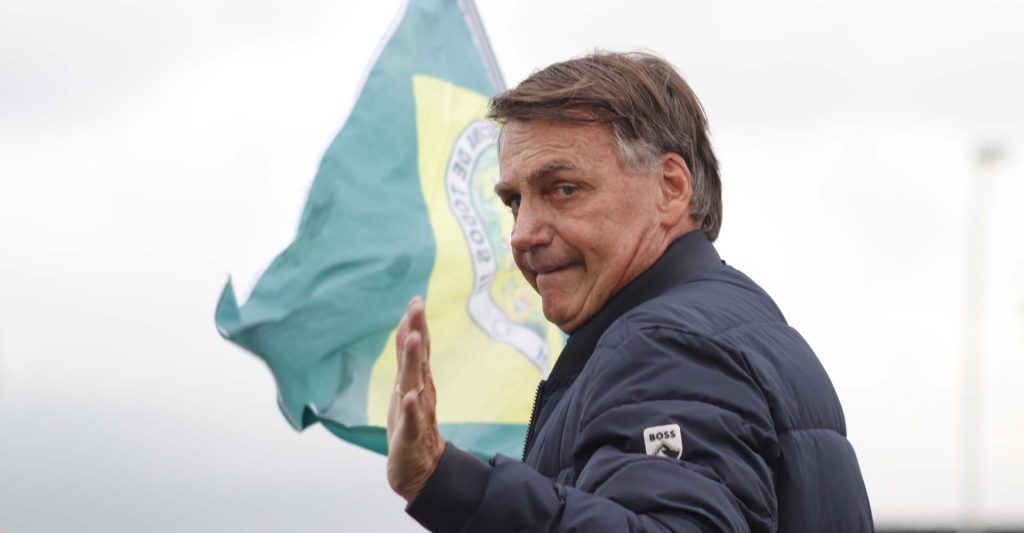 PGR defende manutenção de Daniel Silveira em regime aberto