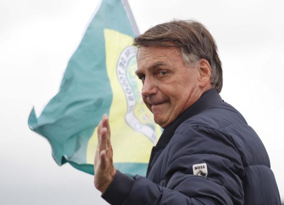 PGR defende manutenção de Daniel Silveira em regime aberto