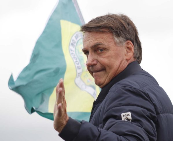 PGR defende manutenção de Daniel Silveira em regime aberto