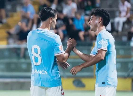 Celta Vigo x Osasuna: onde assistir ao vivo, horário e escalações pela LaLiga. Imagem: Divulgação Celta