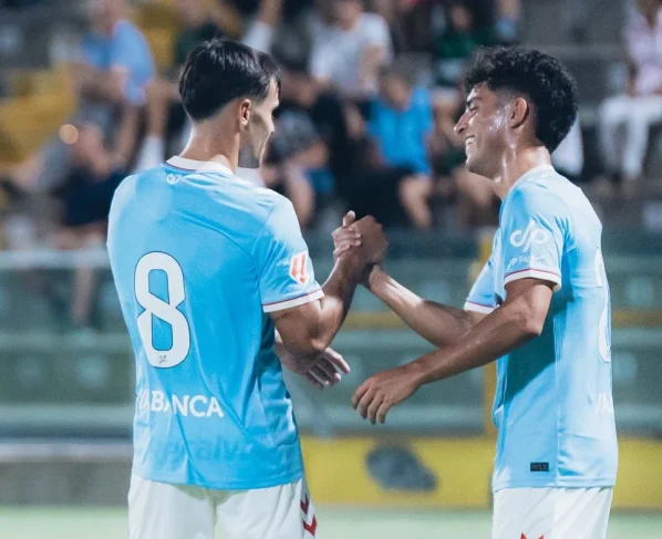 Celta Vigo x Osasuna: onde assistir ao vivo, horário e escalações pela LaLiga. Imagem: Divulgação Celta