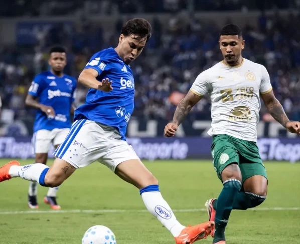 Cruzeiro avança na Copa do Brasil e busca novo título