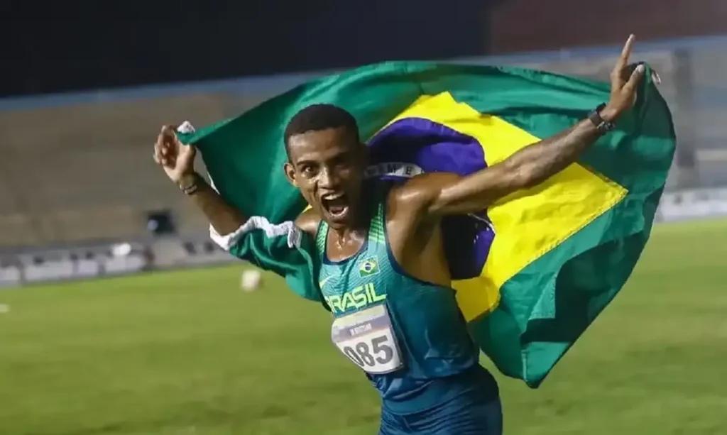 Daniel é encontrado com vida após 44 dias desaparecido em São Paulo