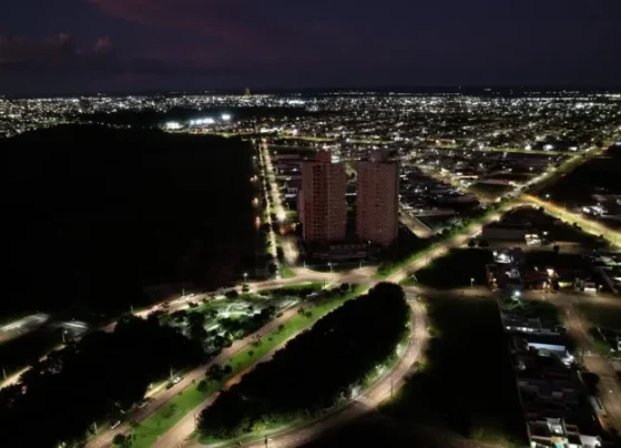 52 anos Sinop