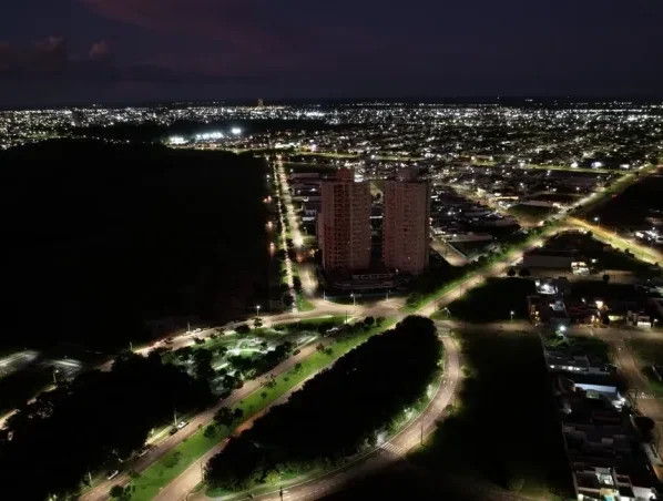 52 anos Sinop