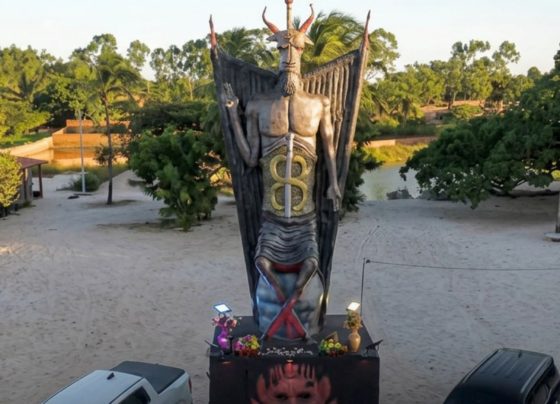 Nigéria: casamento coletivo une 300 casais muçulmanos e cristãos