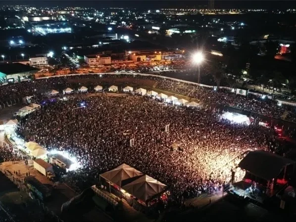 Festeja Sinop 2026 (2)