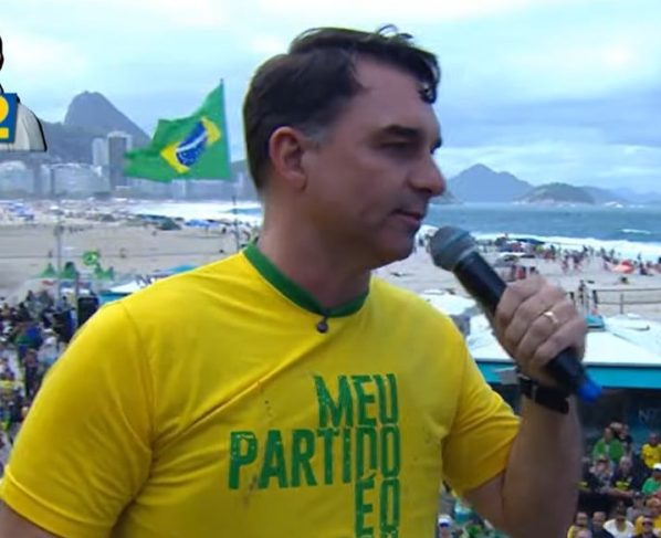 Bruna Karla sobre crise no casamento: 'Palavra separação nunca entrou na minha casa'