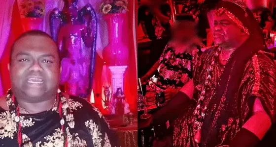 Kelly K sobre os perdidos: 'eles são a colheita'