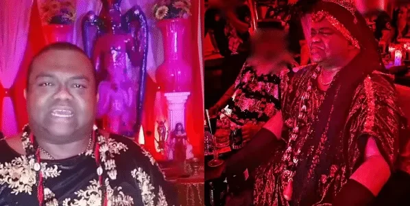 Kelly K sobre os perdidos: 'eles são a colheita'