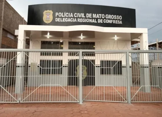 Golpe do falso fazendeiro