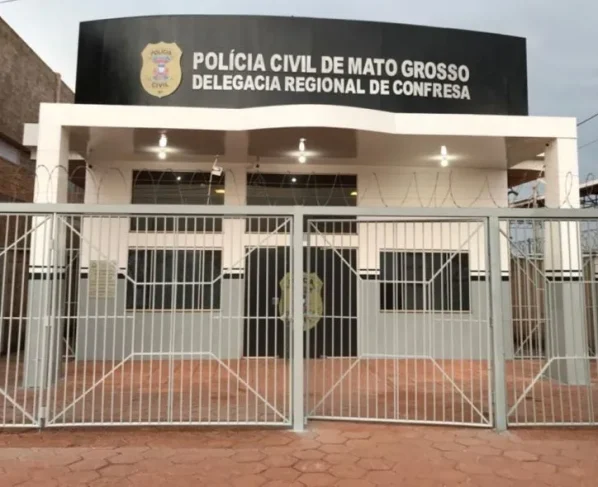Golpe do falso fazendeiro