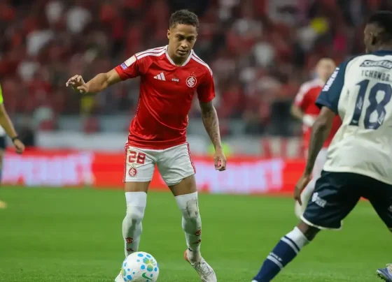 Inter empata com Remo e deixa o Z-4 no fim
