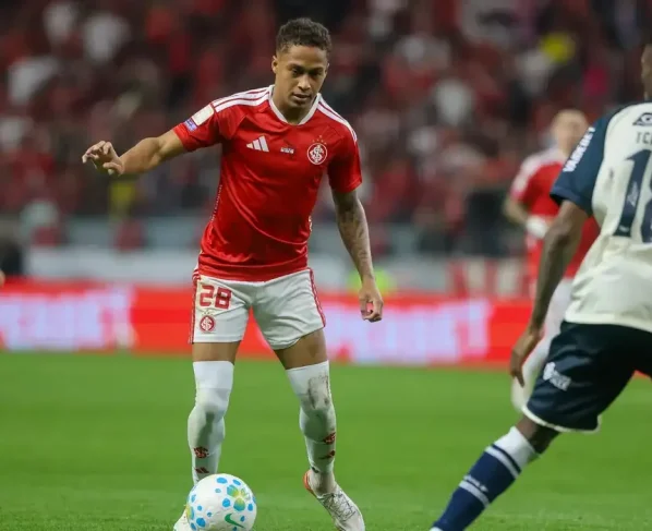 Inter empata com Remo e deixa o Z-4 no fim