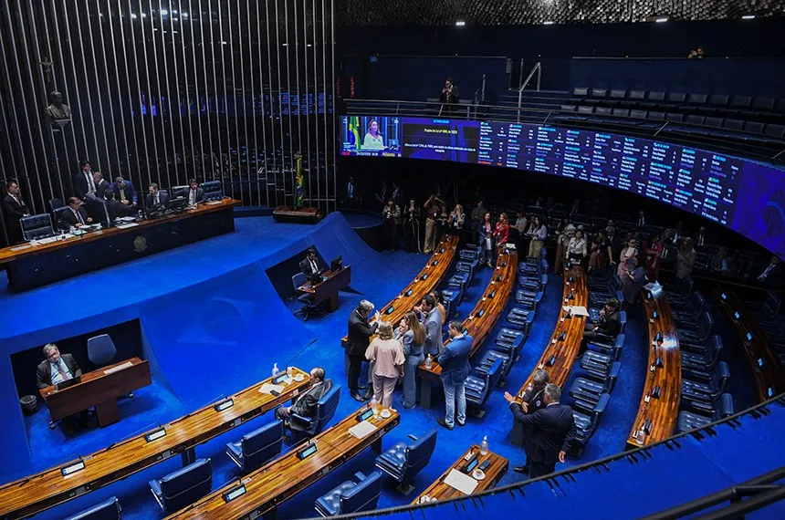 Senado