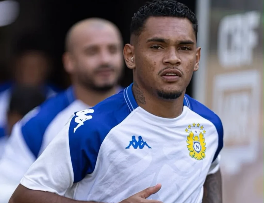 Nacional-AM x CSA: onde assistir ao vivo, horário e escalações pela repescagem da Série D. Imagem: Divulgação Nacional-AM